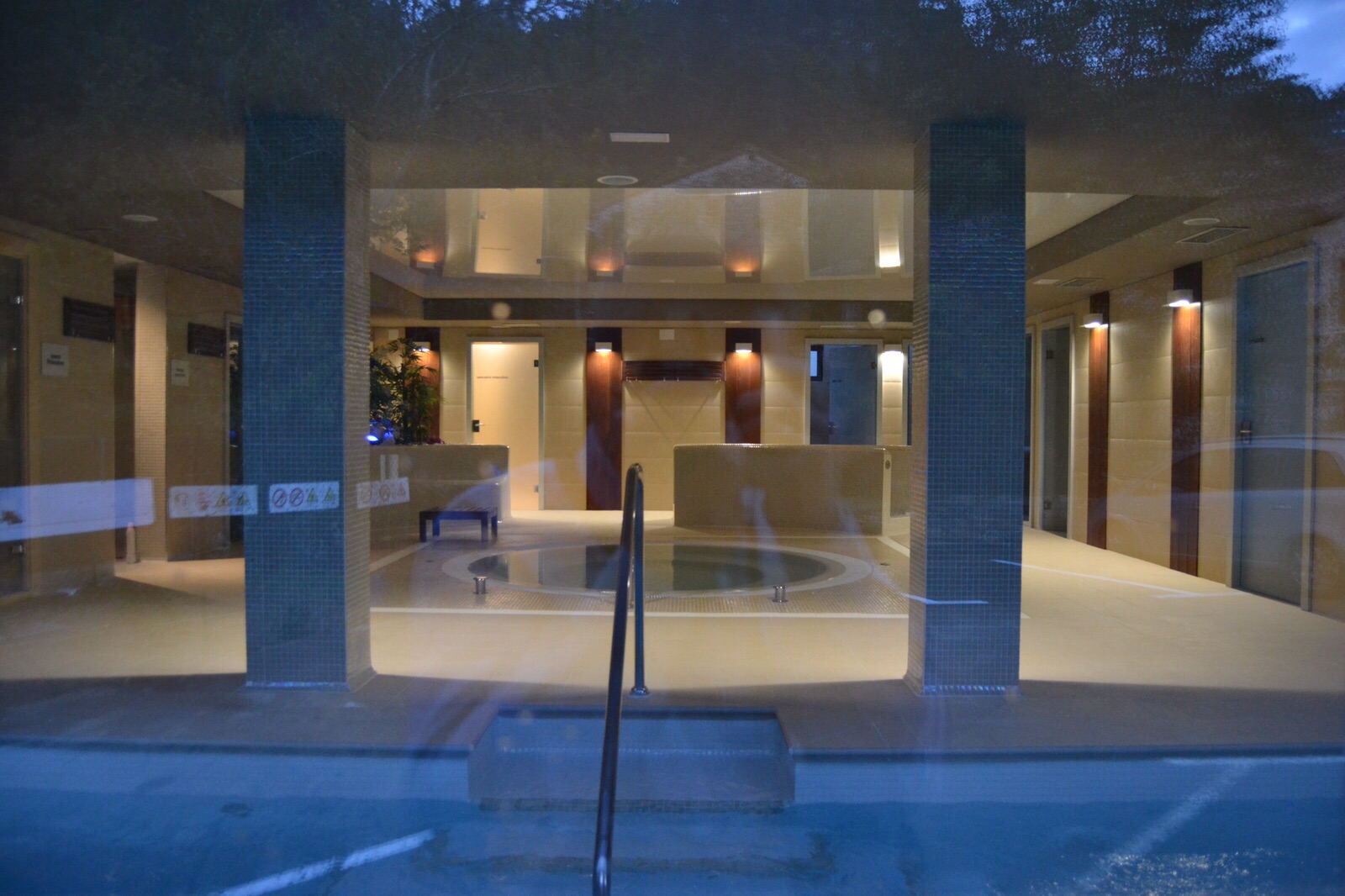 El Pomar Hosteria