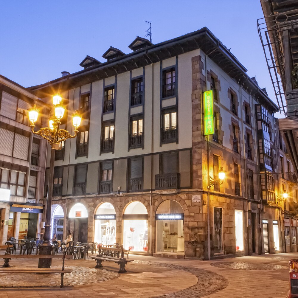 Hostal Puerta del Sol