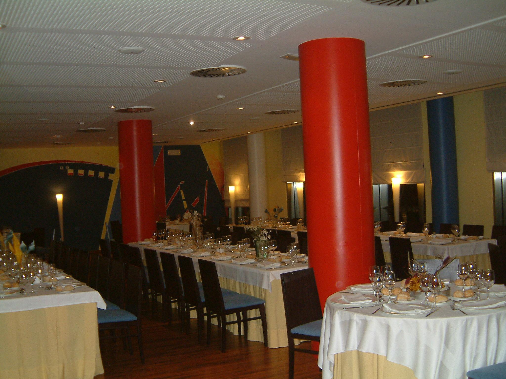 Hotel Torresport