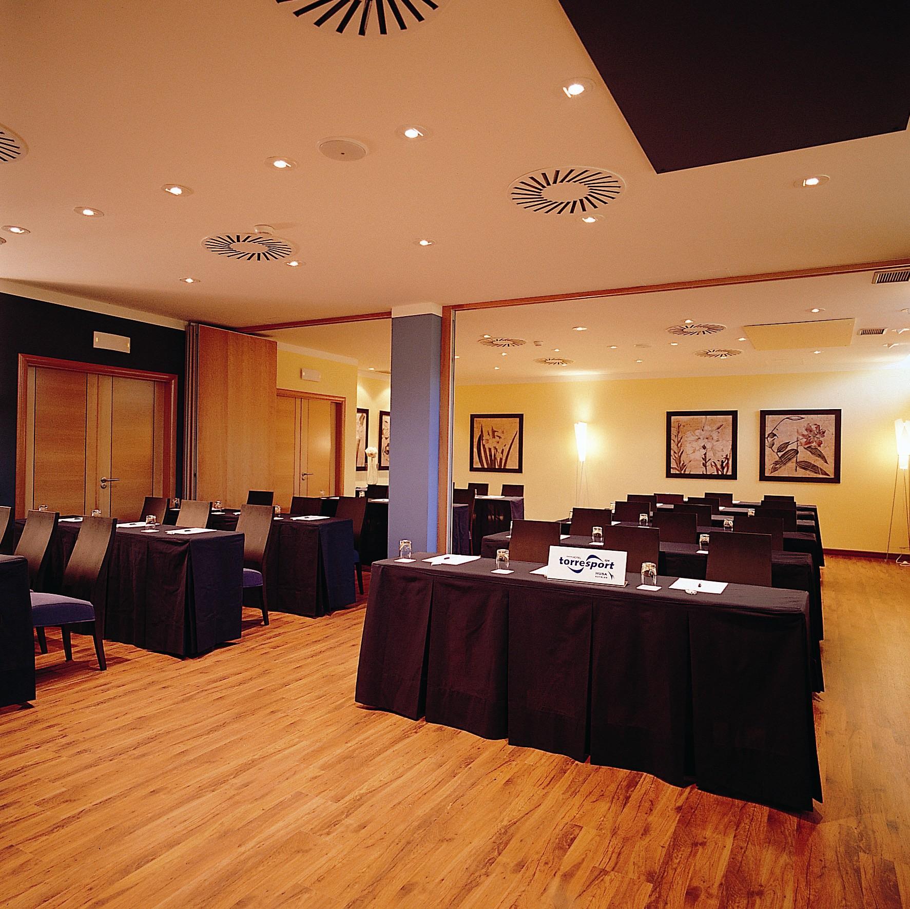 Hotel Torresport