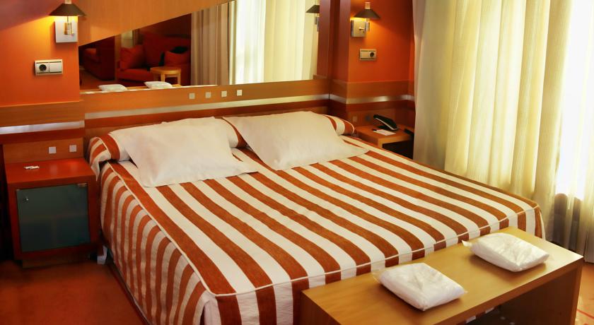 Hotel Torresport