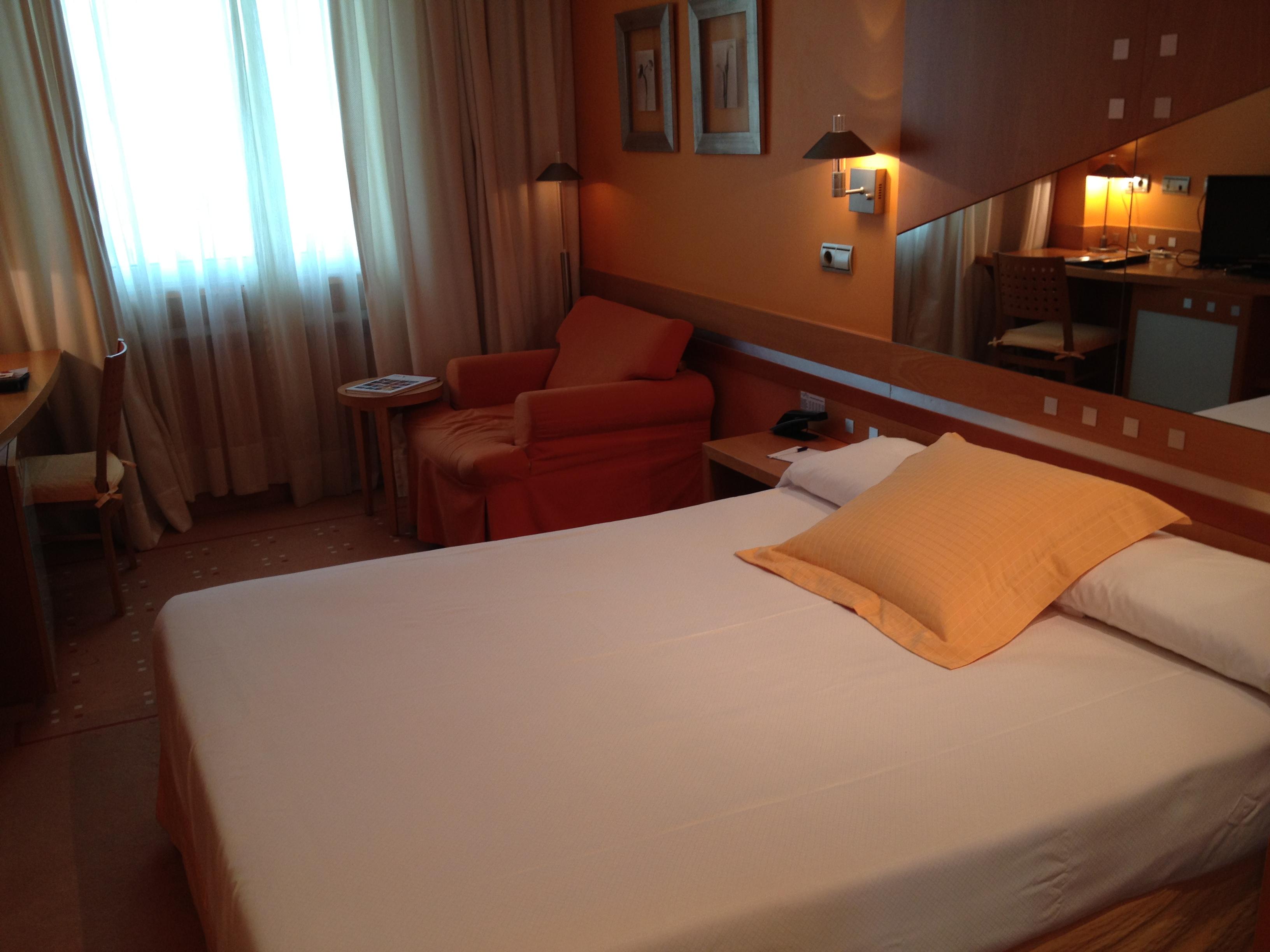Hotel Torresport