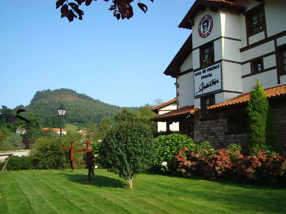 La posada Prada a Tope
