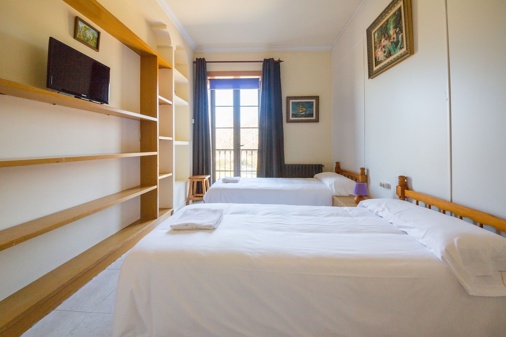 Albergue Villa San Clemente