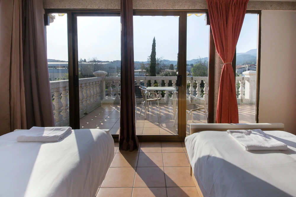 Albergue Villa San Clemente