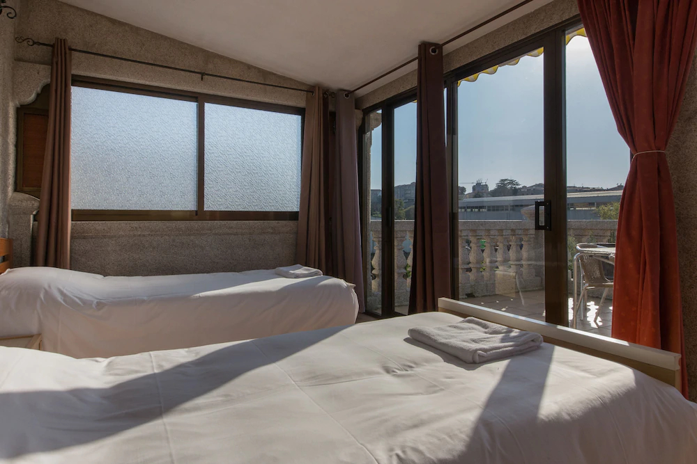 Albergue Villa San Clemente