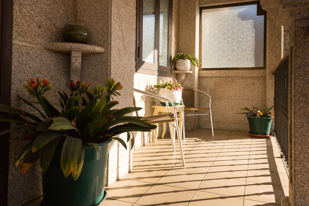 Albergue Villa San Clemente