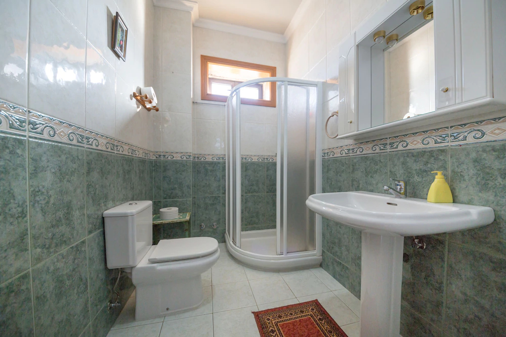 Albergue Villa San Clemente