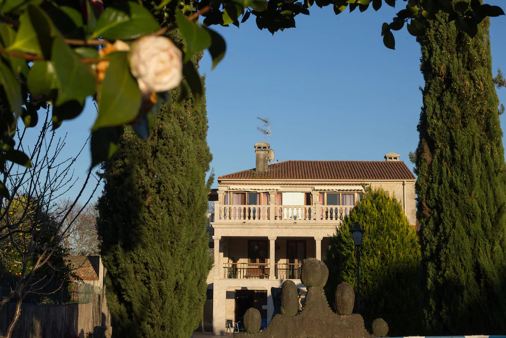 Albergue Villa San Clemente