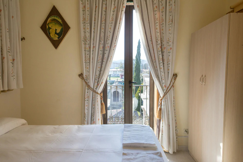 Albergue Villa San Clemente