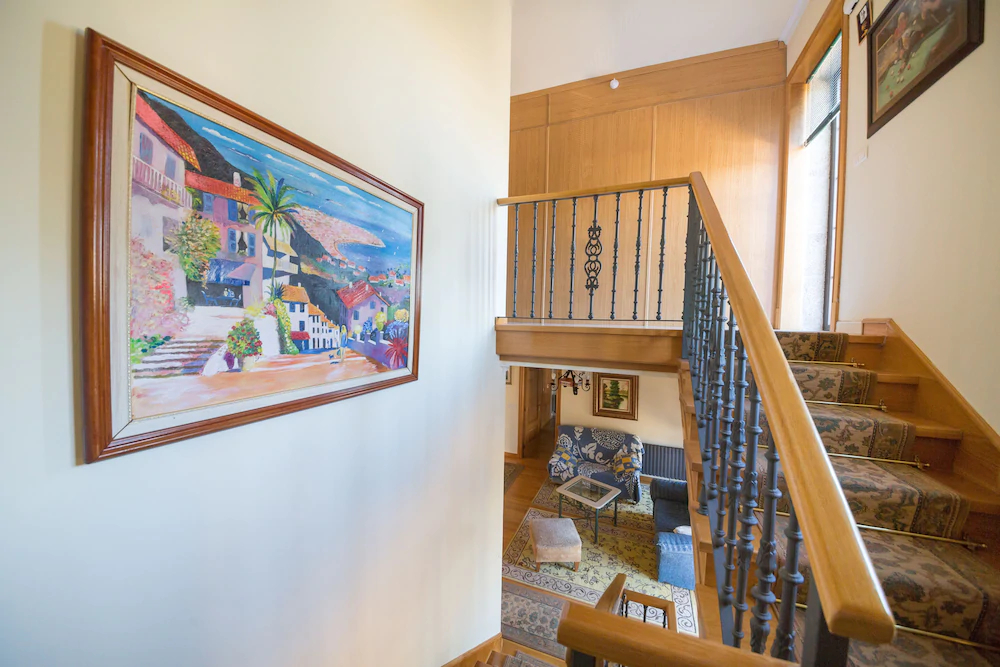 Albergue Villa San Clemente