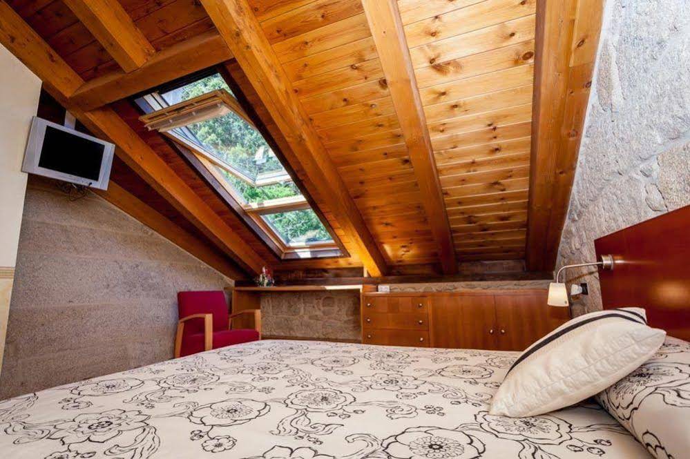 Casa Rural Abadia Eiras