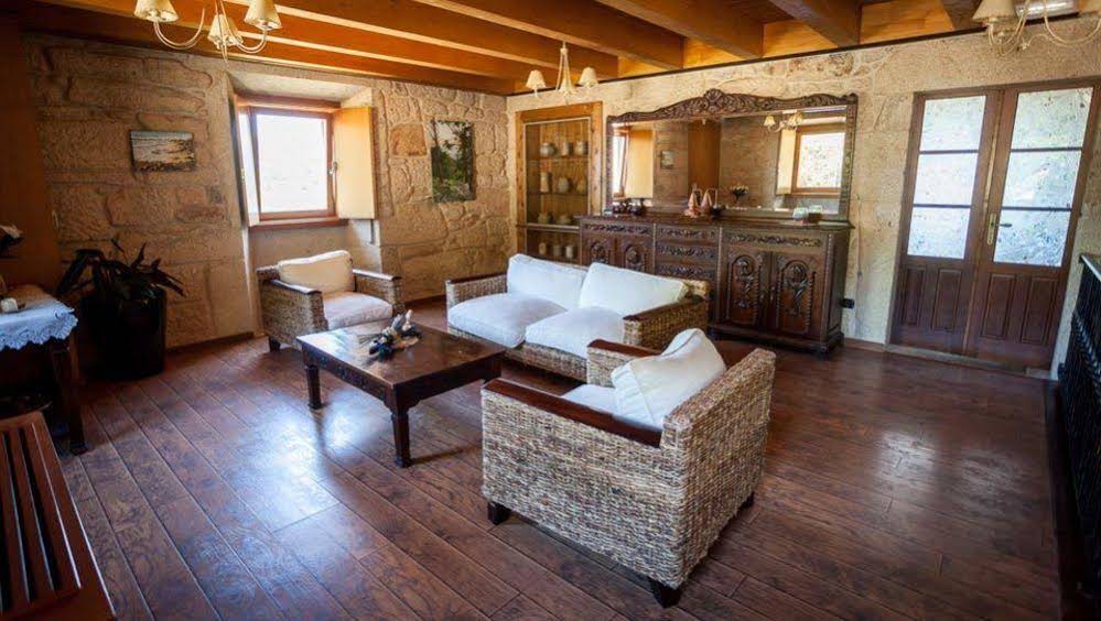 Casa Rural Abadia Eiras