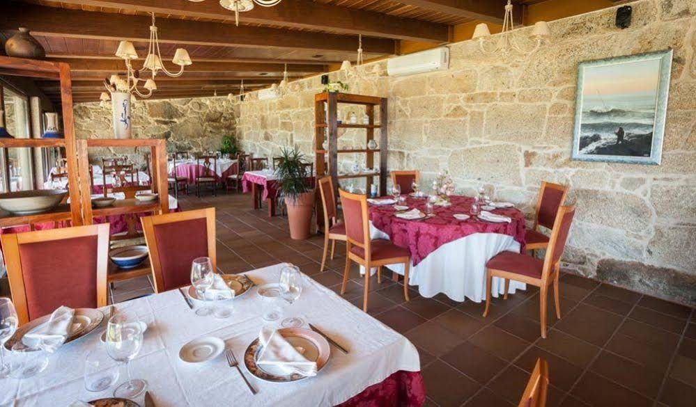 Casa Rural Abadia Eiras