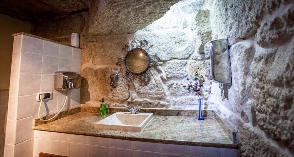 Casa Rural Abadia Eiras