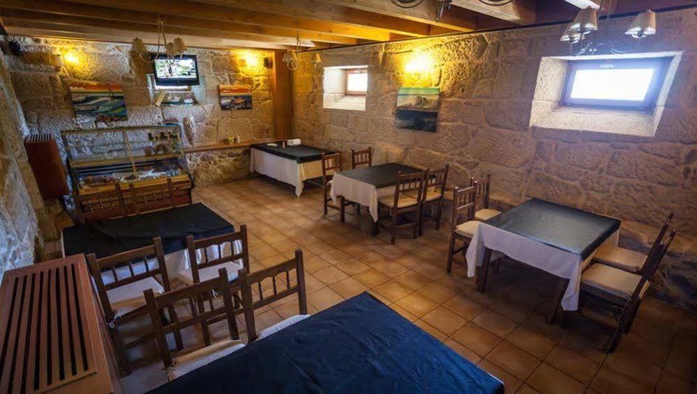 Casa Rural Abadia Eiras