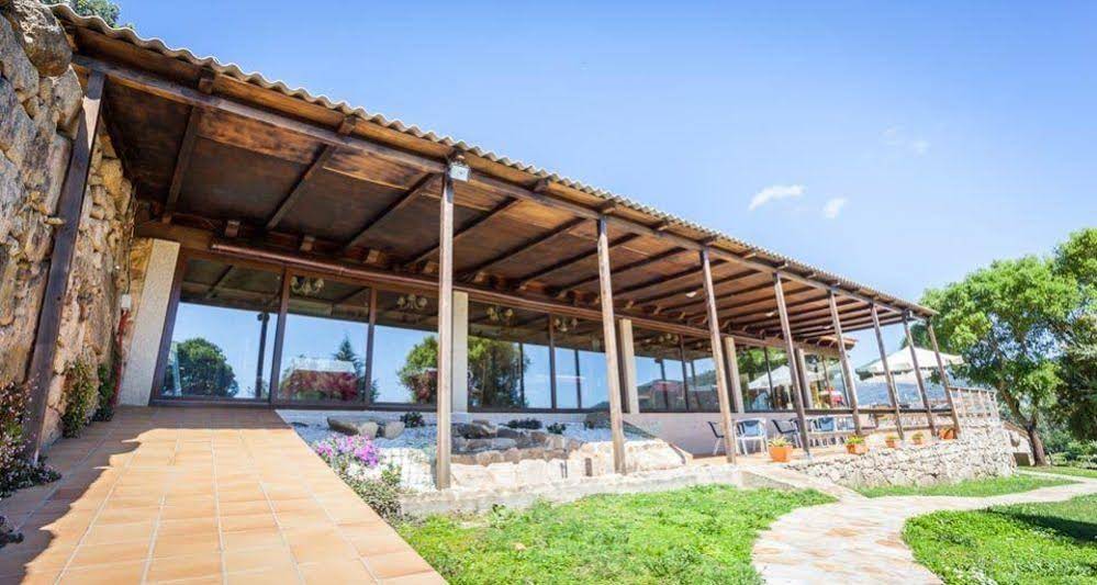 Casa Rural Abadia Eiras