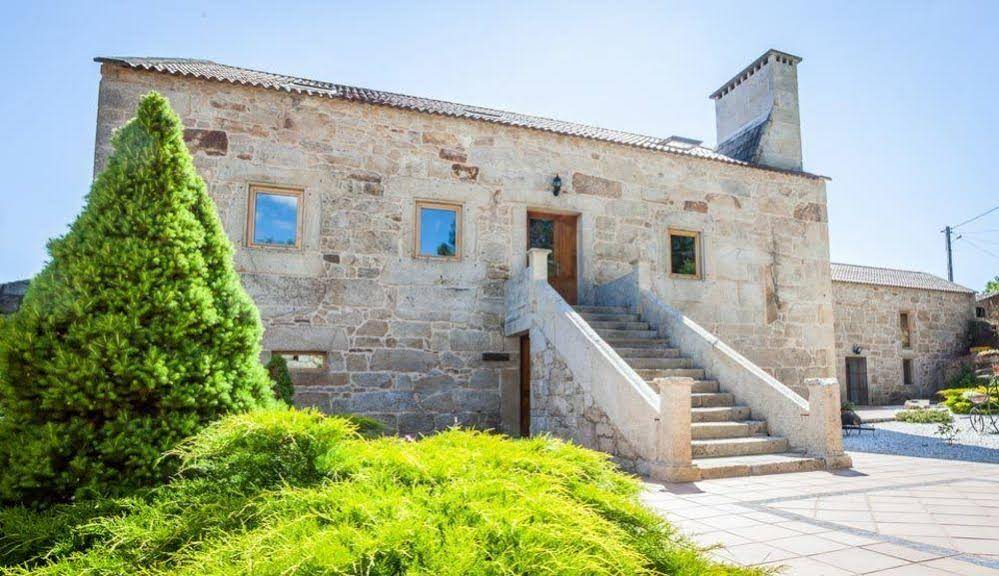 Casa Rural Abadia Eiras