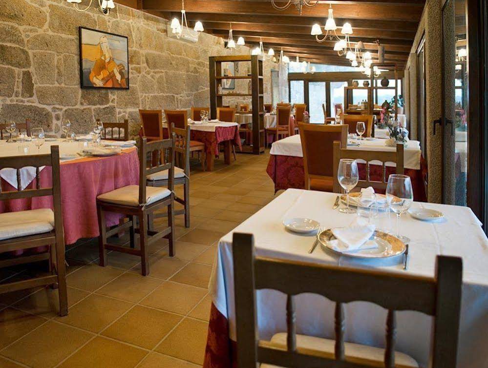 Casa Rural Abadia Eiras