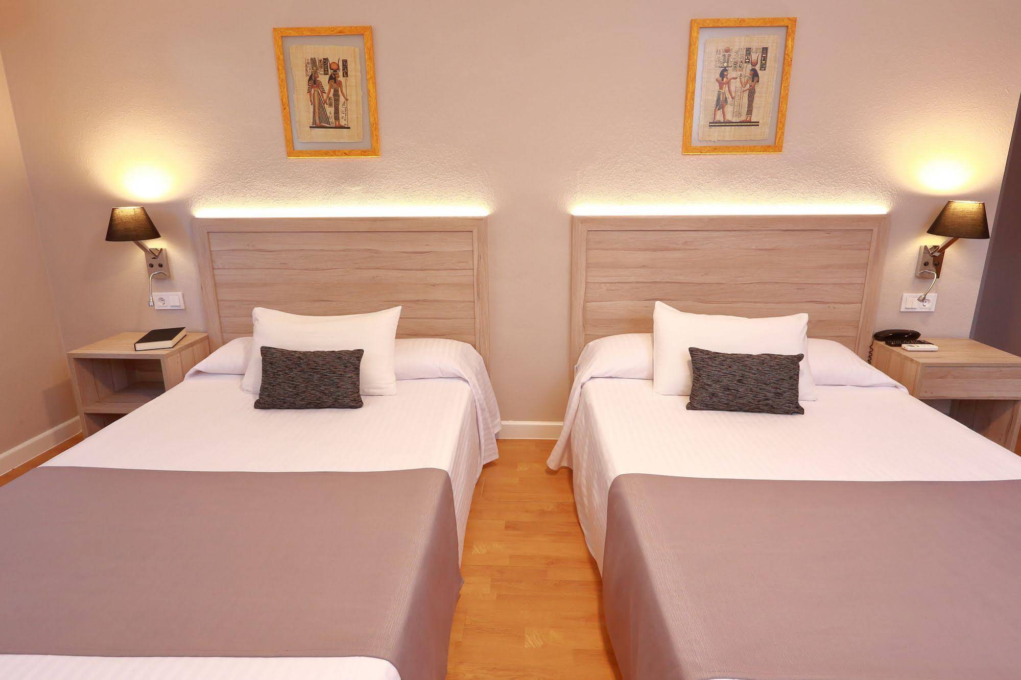 Hotel Villa de Verin