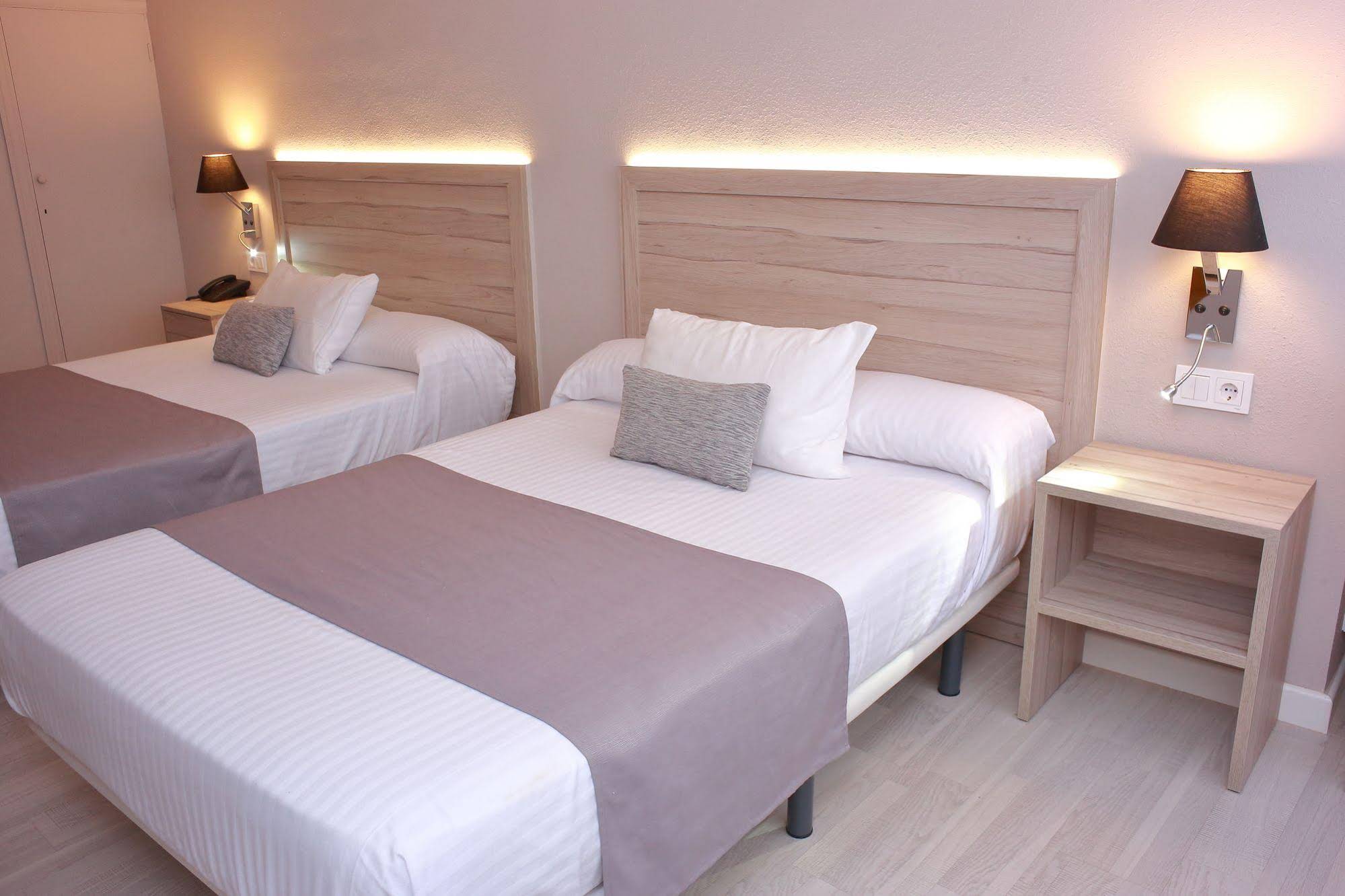 Hotel Villa de Verin