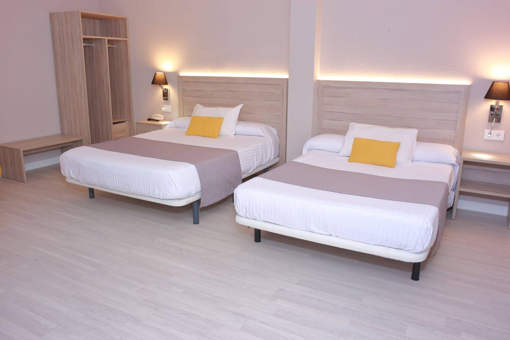 Hotel Villa de Verin