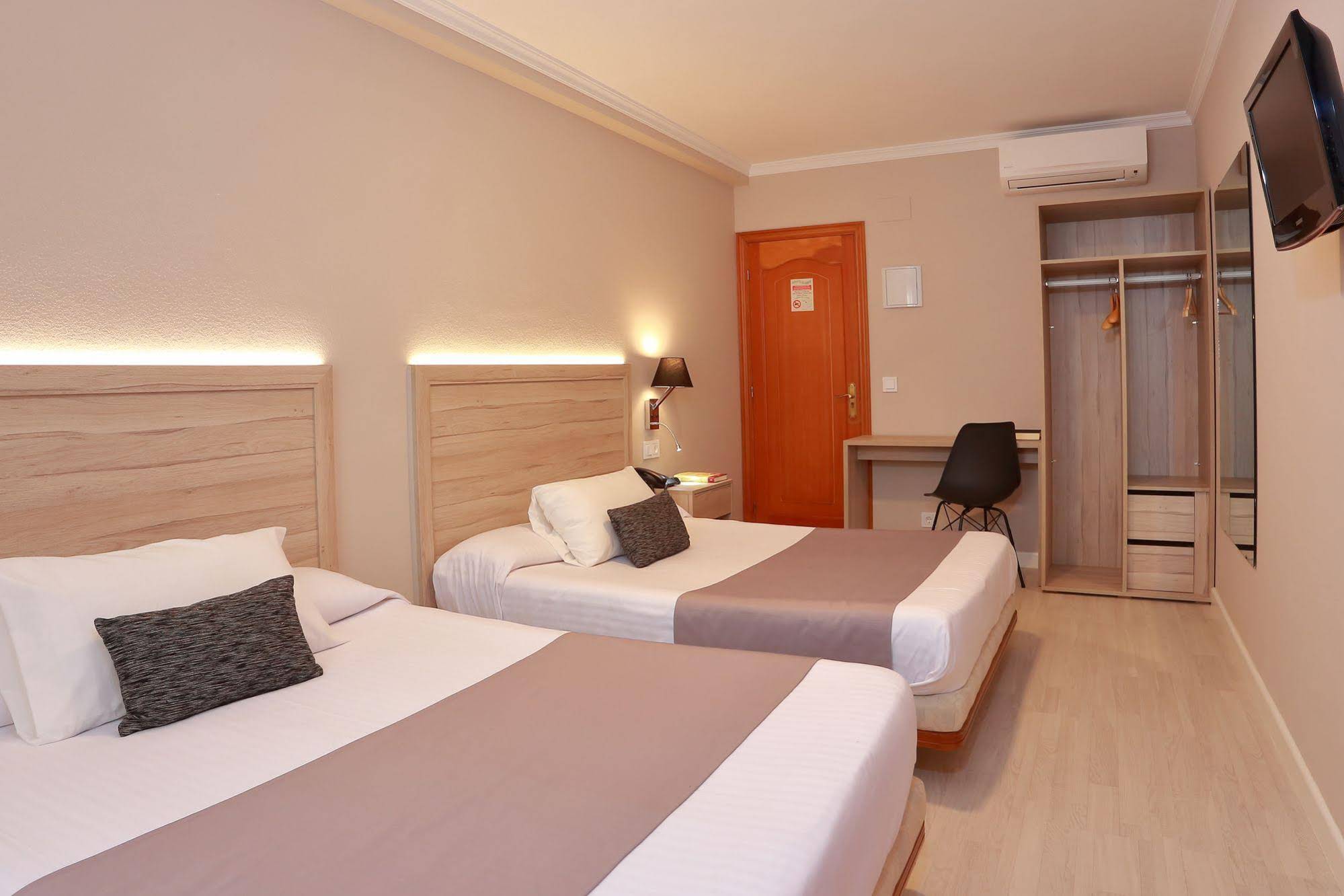 Hotel Villa de Verin