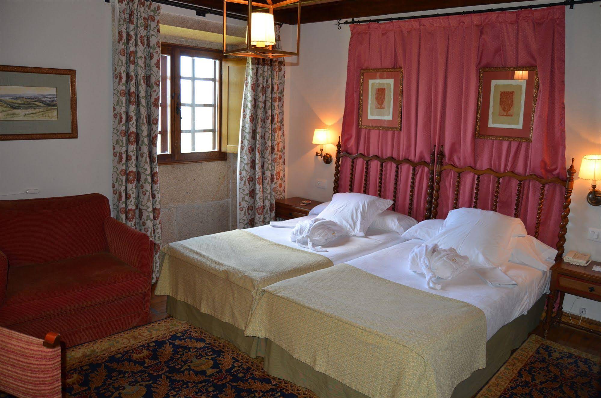 Parador de Verín