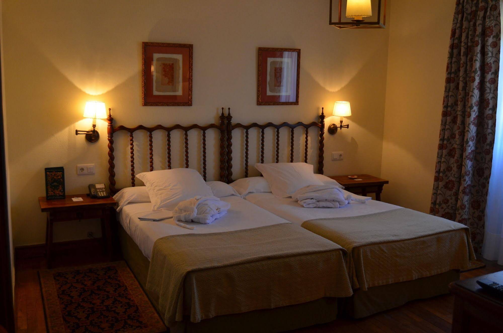 Parador de Verín