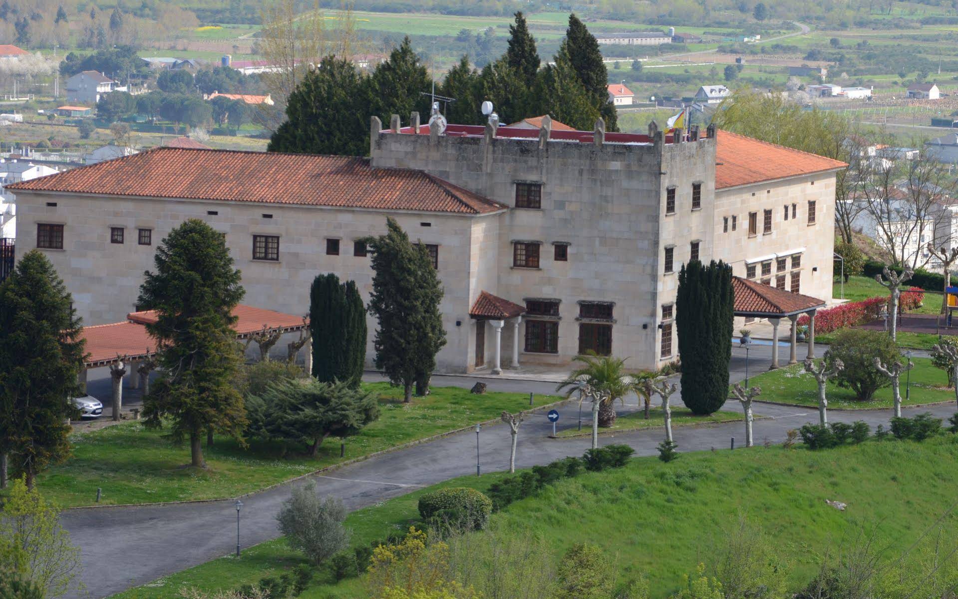 Parador de Verín