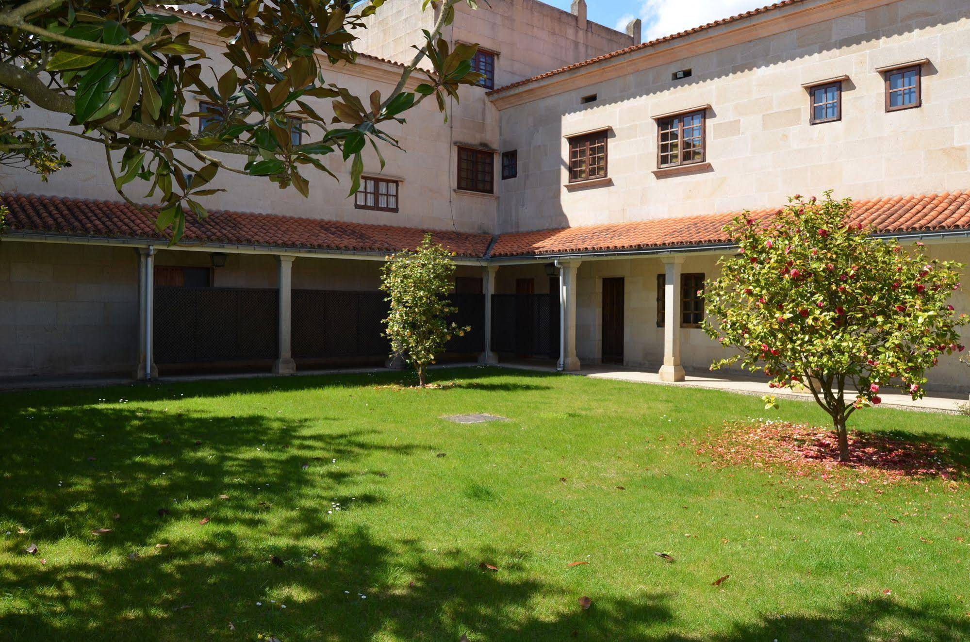 Parador de Verín
