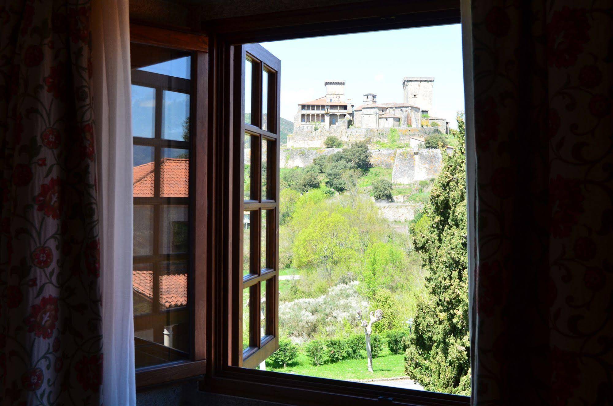 Parador de Verín