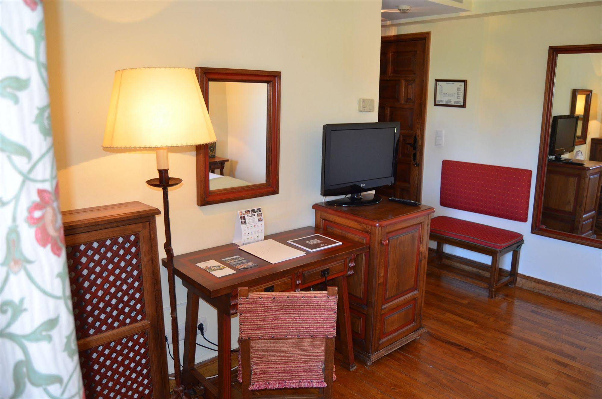 Parador de Verín