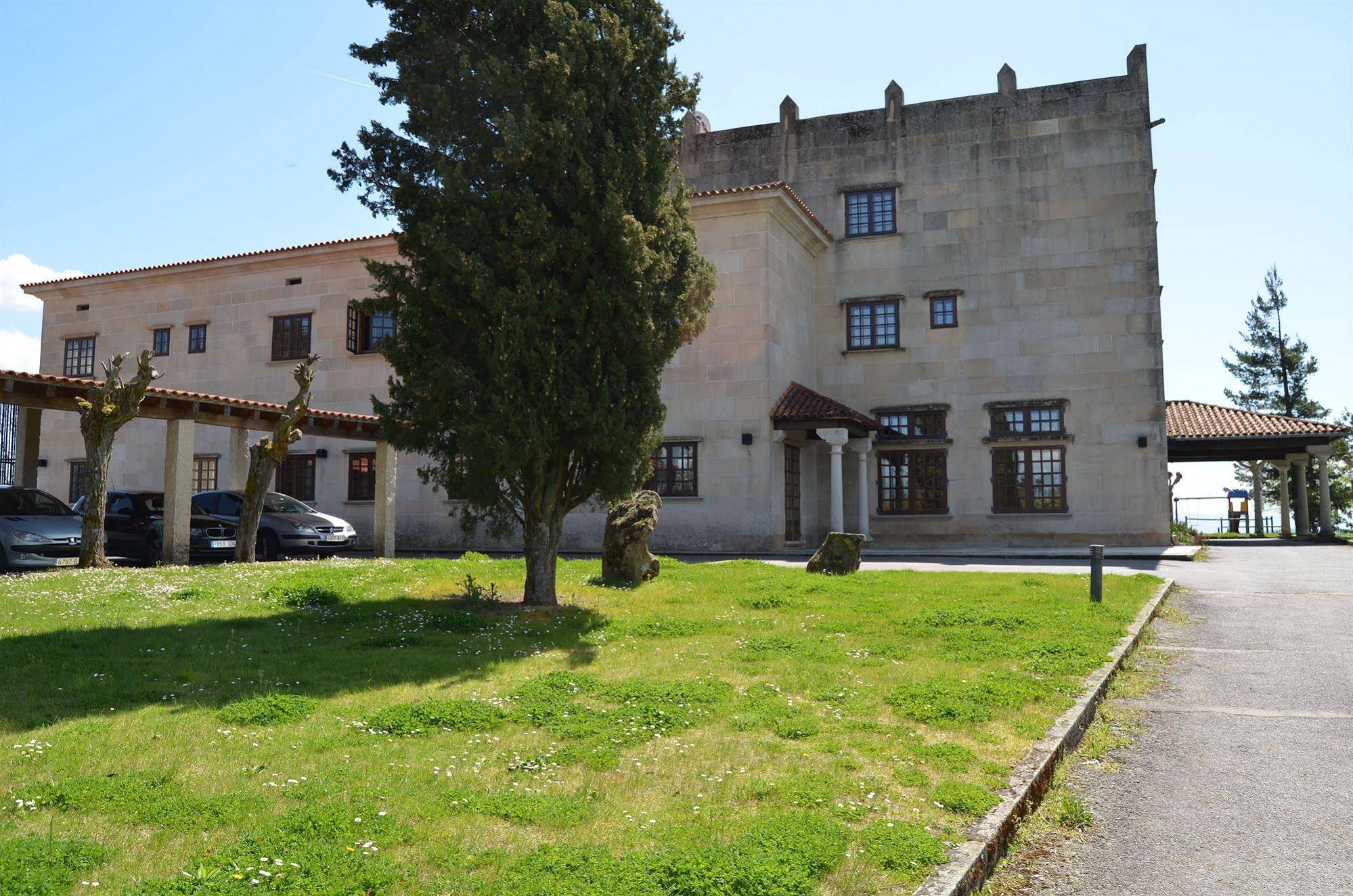 Parador de Verín
