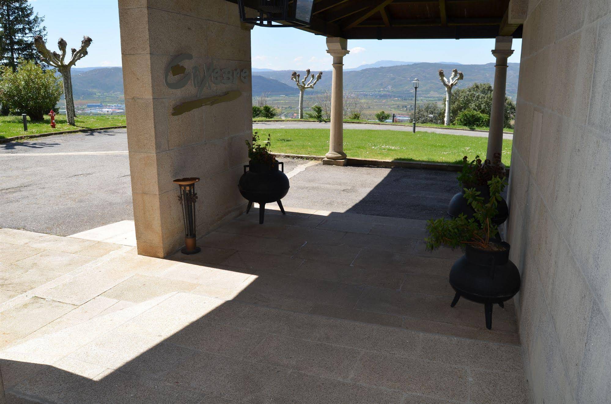 Parador de Verín