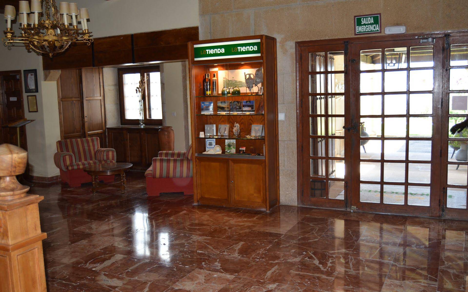 Parador de Verín