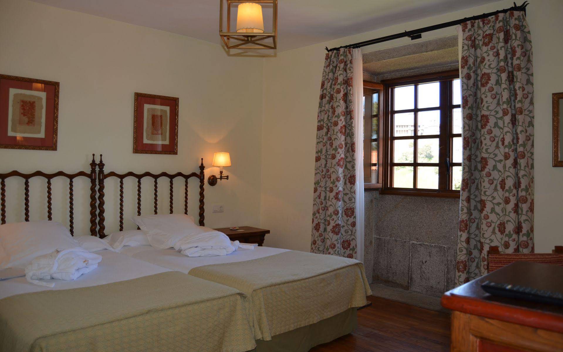 Parador de Verín