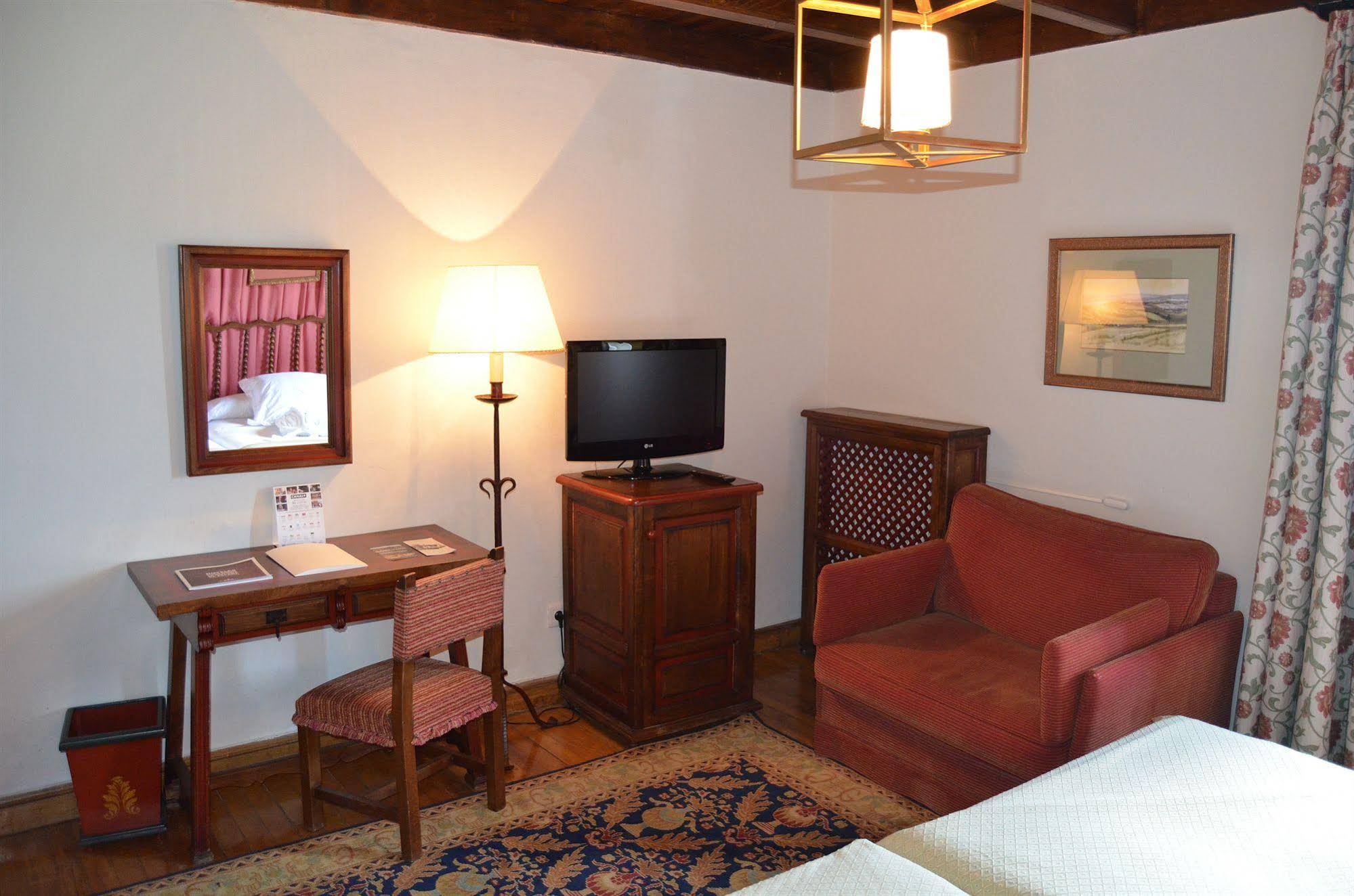 Parador de Verín
