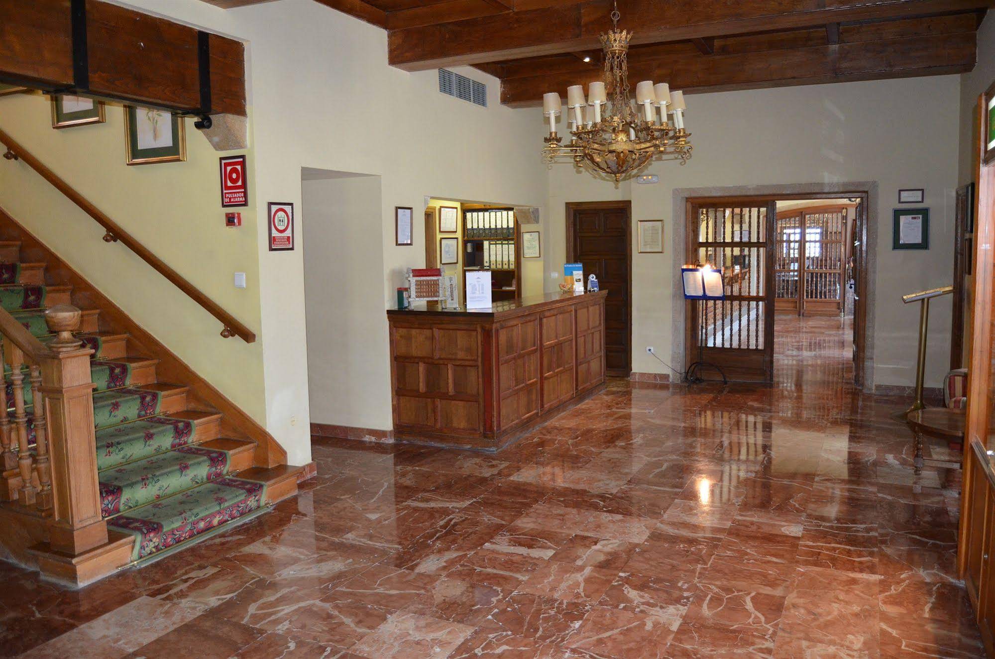Parador de Verín