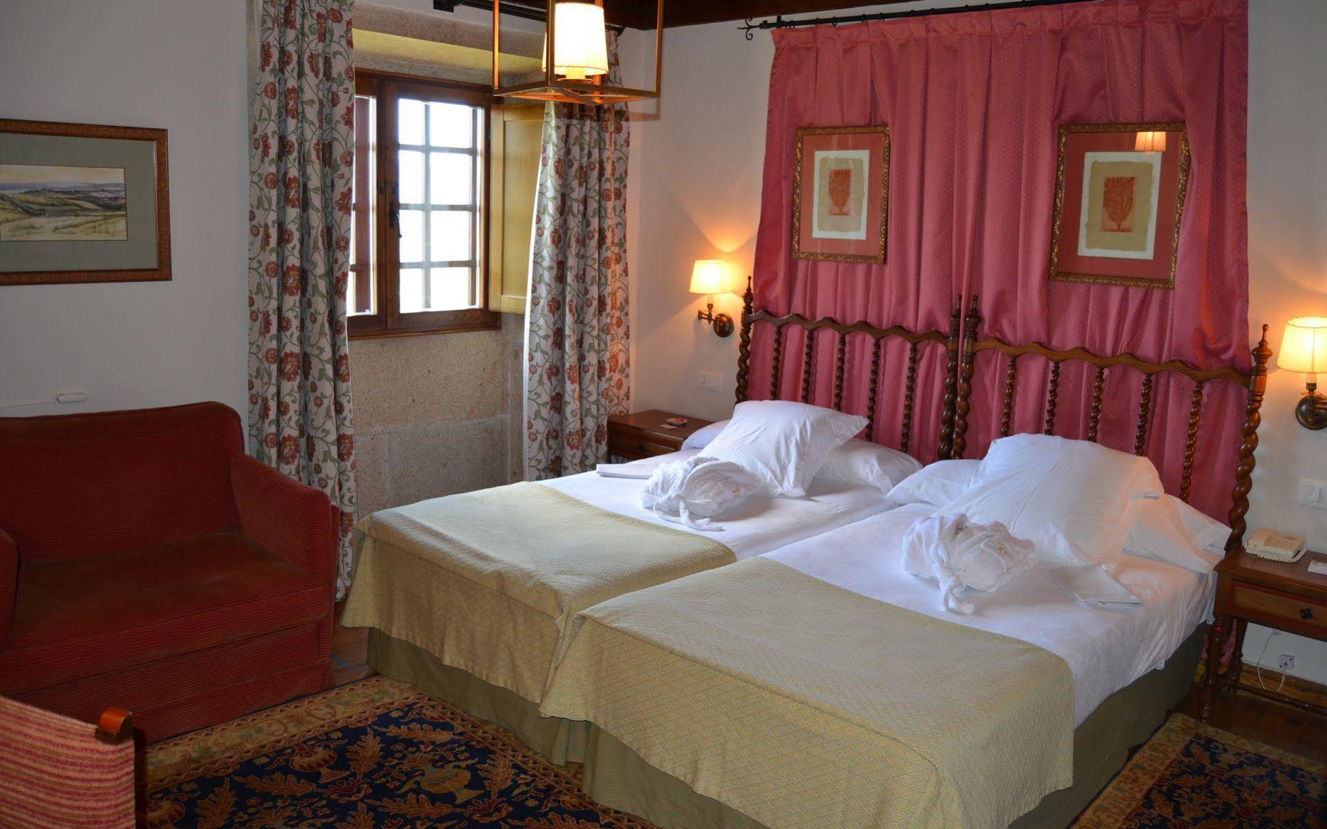 Parador de Verín
