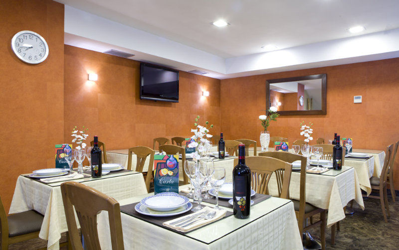 Hotel Arsus