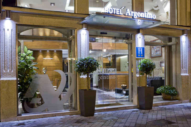 Hotel Arsus