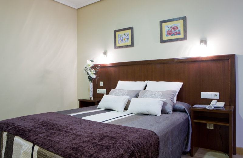 Hotel Arsus