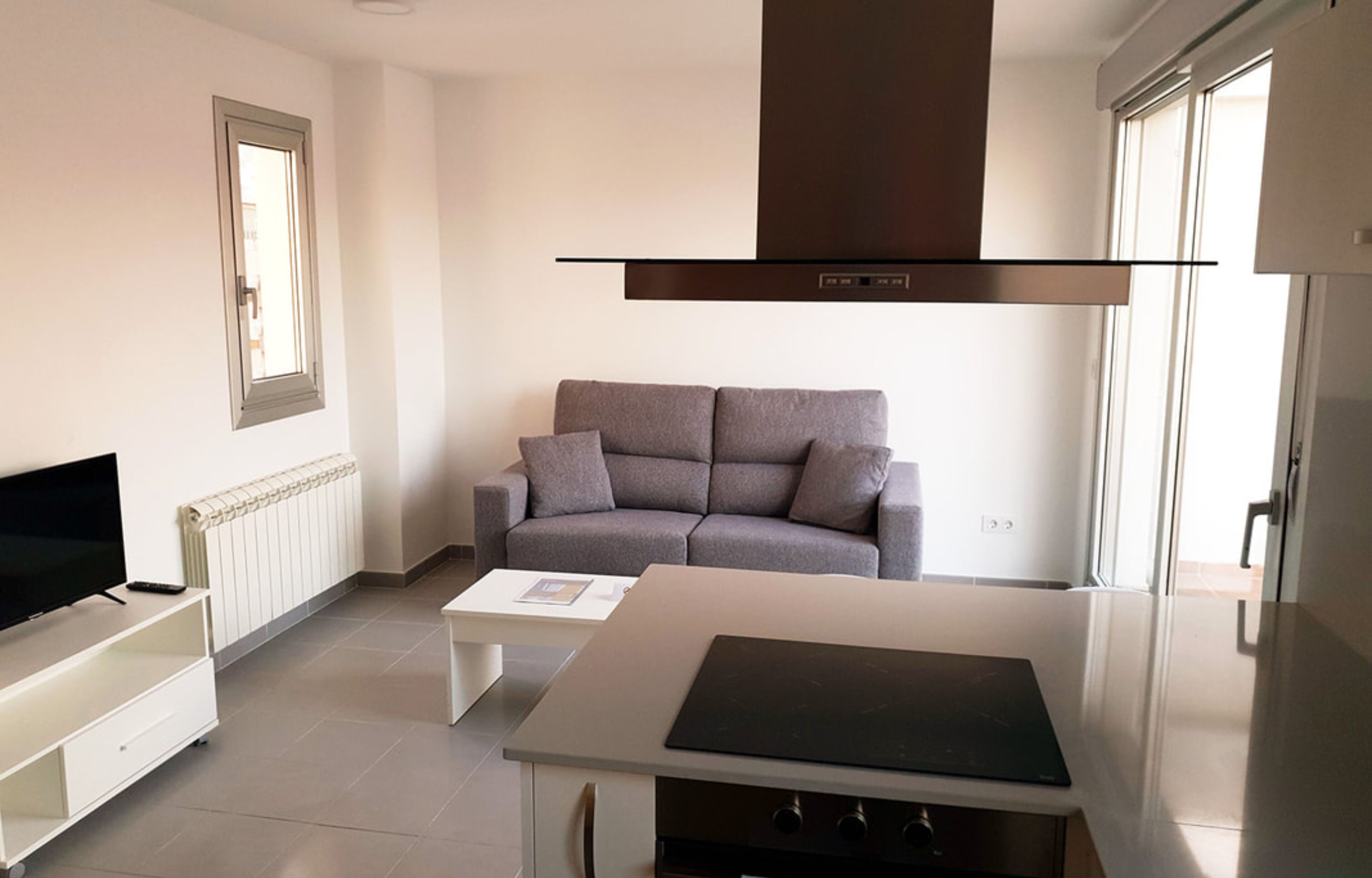 Cíes Suites García Barbón 73