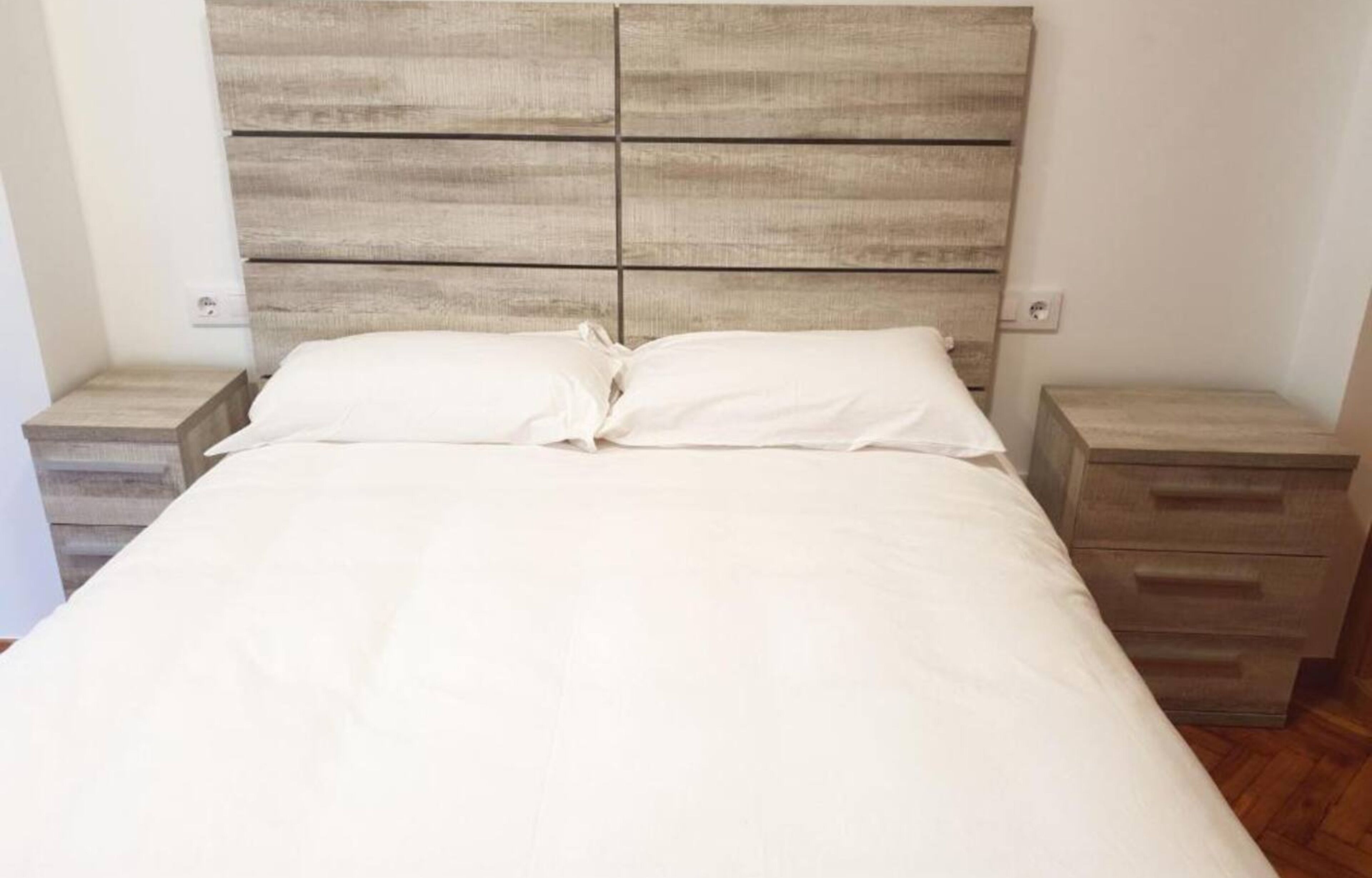 Cíes Suites García Barbón 73