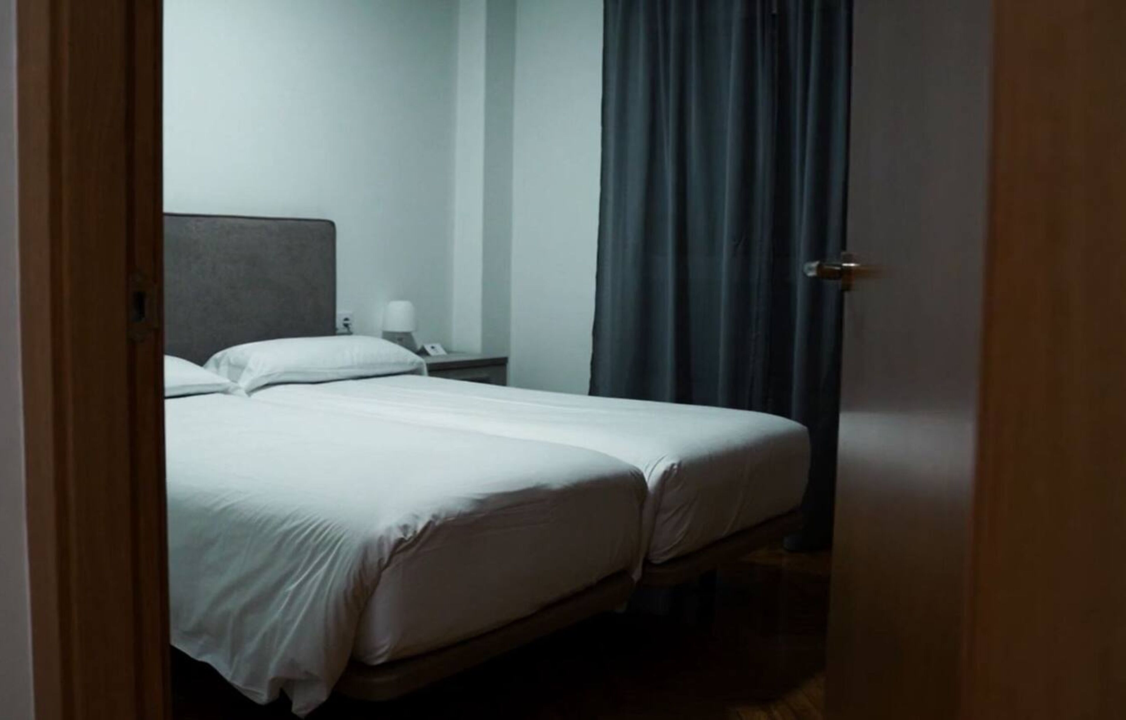 Cíes Suites García Barbón 73