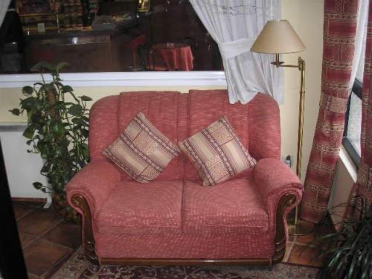 Hostal Casais