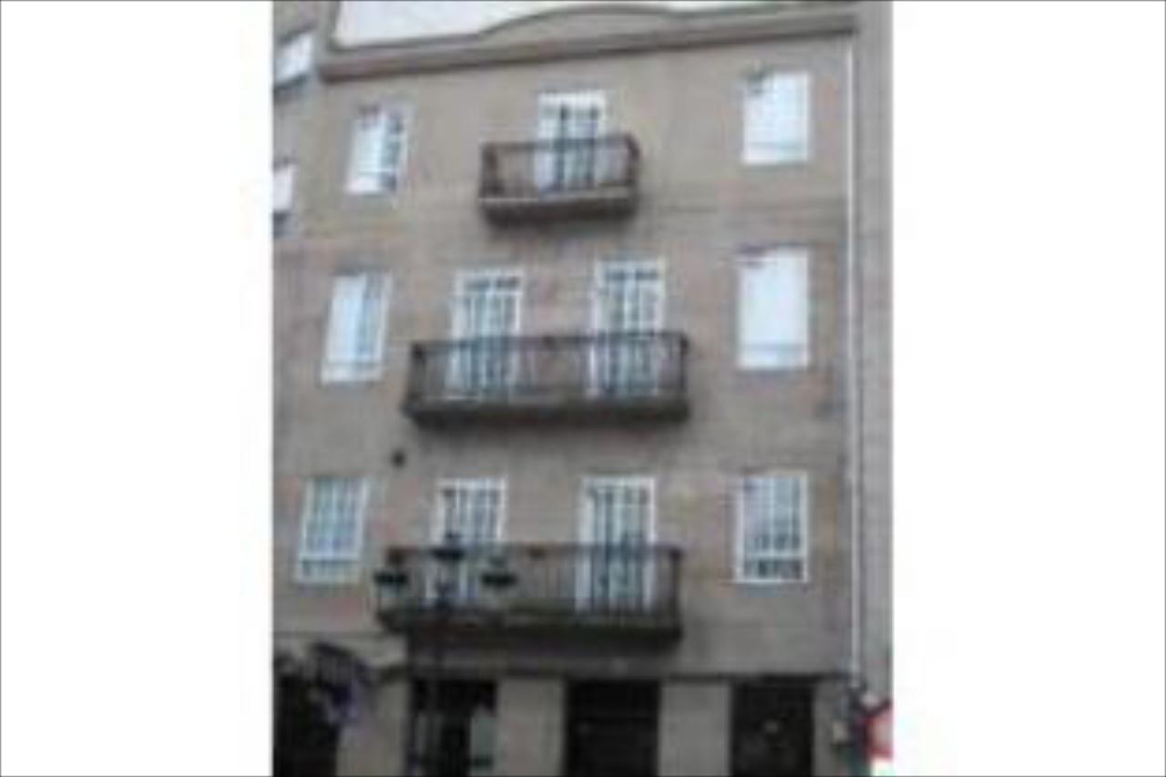 Hostal Casais