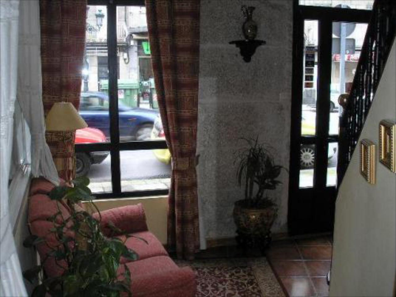 Hostal Casais