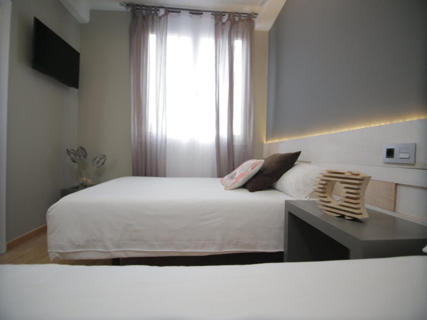 Hotel Alda Estación Vigo